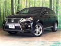 2015 Lexus RX