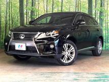 2015 Lexus RX