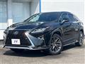 2017 Lexus RX