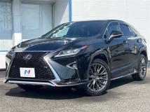 2017 Lexus RX