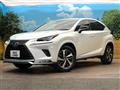 2021 Lexus NX