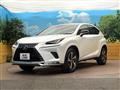 2021 Lexus NX
