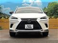 2021 Lexus NX