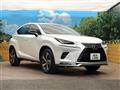 2021 Lexus NX