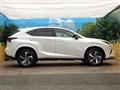 2021 Lexus NX