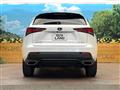 2021 Lexus NX