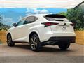2021 Lexus NX