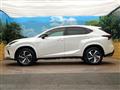 2021 Lexus NX