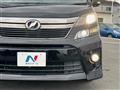 2013 Toyota Vellfire