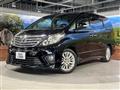 2013 Toyota Alphard