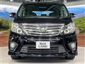 2013 Toyota Alphard