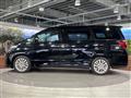 2013 Toyota Alphard