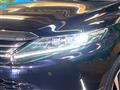 2017 Toyota Harrier