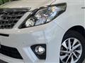 2014 Toyota Alphard Hybrid