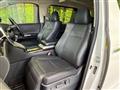 2014 Toyota Alphard Hybrid