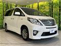 2014 Toyota Alphard Hybrid