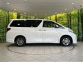 2014 Toyota Alphard Hybrid