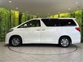 2014 Toyota Alphard Hybrid