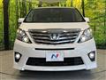 2014 Toyota Alphard Hybrid