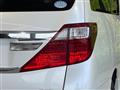 2014 Toyota Alphard Hybrid