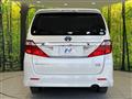2014 Toyota Alphard Hybrid
