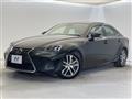 2017 Lexus IS