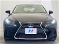 2017 Lexus IS