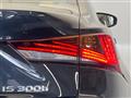 2017 Lexus IS