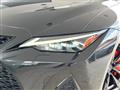 2023 Lexus IS