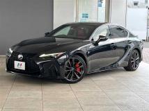 2023 Lexus IS