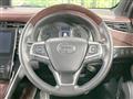 2014 Toyota Harrier Hybrid