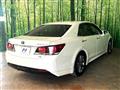 2016 Toyota Crown Hybrid