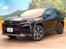 2026 Toyota RAV4