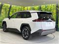 2026 Toyota RAV4
