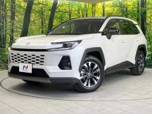 2026 Toyota RAV4