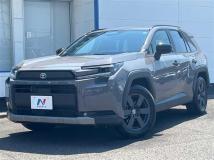 2026 Toyota RAV4