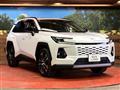 2026 Toyota RAV4
