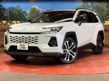 2026 Toyota RAV4