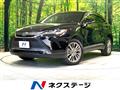 2021 Toyota Harrier Hybrid
