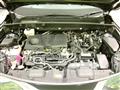 2021 Toyota Harrier Hybrid