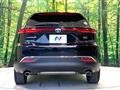 2021 Toyota Harrier Hybrid