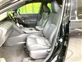2021 Toyota Harrier Hybrid