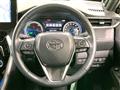 2021 Toyota Harrier Hybrid