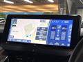 2021 Toyota Harrier Hybrid