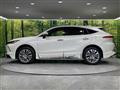 2021 Toyota Harrier Hybrid