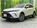 2022 Toyota Harrier Hybrid