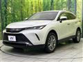 2022 Toyota Harrier Hybrid