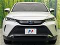2022 Toyota Harrier Hybrid