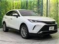 2022 Toyota Harrier Hybrid