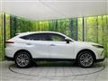 2022 Toyota Harrier Hybrid